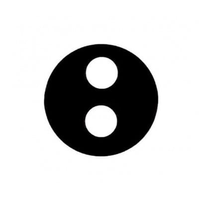 Original camera lens for moto c plus cherry - Image 1