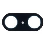 Original Camera Lens For OnePlus 5 - Black & Slate