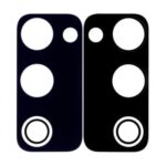 Original Camera Lens For Samsung Galaxy S20 Fe Black