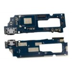 Original Charging Connector Flex PCB Board for Lava Z61 – Genuine Replacement