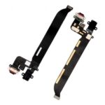 Original Charging Connector Flex PCB Board for OnePlus 5