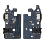 Original Charging Connector Flex / Pcb Board For Samsung Galaxy M31s - Genuine Replacement
