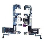 Original Charging PCB Complete Flex for Samsung Galaxy S9 Plus