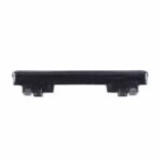 Original Volume Side Button Outer For Samsung Galaxy S20 Fe Black