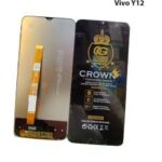 Crown Display for Vivo Y12 Y15 Y17 Replacement Screen