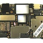Motherboard for Moto G4 Plus Genuine Replacement PCB