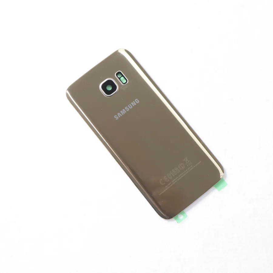 f1647b7bb6fe4a59e9ac8867c155b98a.jpg_960x960q80.jpg_ Original Back Panel for Samsung Galaxy S7 Replacement Cover Panel - Image 1
