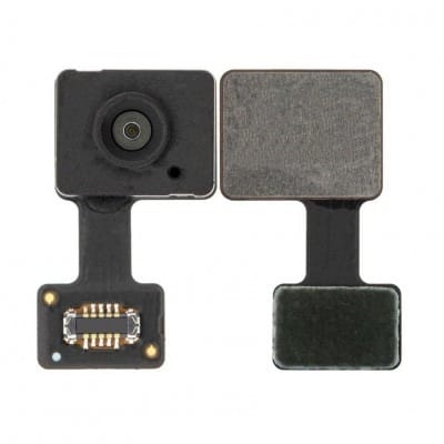 Original Fingerprint Sensor With Flex Cable For Samsung Galaxy S20 Fe Black - Image 1