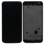 Original OnePlus 5 Black Full Body Housing Case (Used)