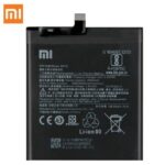 Phone Battery Replacement Bp40 Battery For Xiaomi Redmi K20 Pro / Mi 9t Pro 4000mah