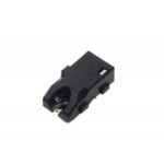 Original Handsfree Jack for OPPO F1s Handsfree Audio Connector