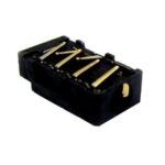 Original Handsfree Jack For Samsung Galaxy S20 Fe