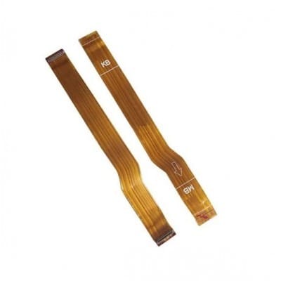 Original LCD Flex Cable for ASUS Zenfone Max Pro M2 ZB631KL - Image 1