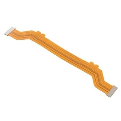 main_board_flex_cable_for_vivo_y71_by_maxbhi_com_89559 Original Main Board Flex Cable For Vivo Y71 Motherboard PCB - Image 1