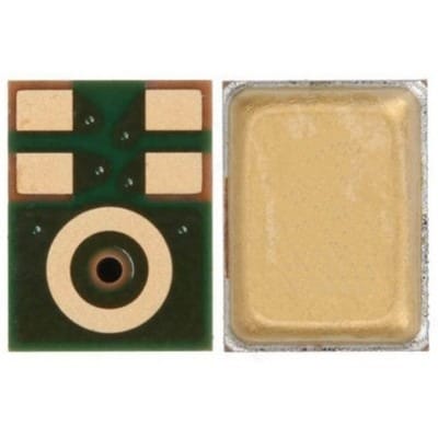 Original Microphone For Samsung Galaxy S20 Fe - Image 1