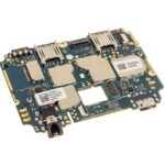 Motorola Moto C Plus 16gb Motherboard Pcb Module