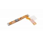 Original Power Button Flex Cable For Samsung Galaxy On7 - On Off Flex / Pcb
