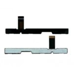Original Power Button Flex Cable for Moto C Plus On/Off PCB