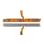Original Power Button Flex Cable For Samsung Galaxy S20 Plus - On Off Flex / Pcb
