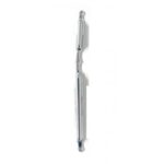 Original Power Button Outer for ASUS Zenfone Max Pro M2 ZB631KL - White