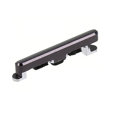 Power button outer for oneplus 5 - black & slate (original) - Image 1