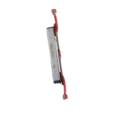 power_button_outer_for_oppo_f17_pro_white_by_maxbhi_com_88356 Original Power Button Outer for OPPO F17 Pro - White Replacement - Image 1