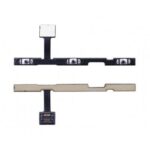 Original Power Button Flex Cable On/Off PCB for Xiaomi Redmi Note 6 Pro