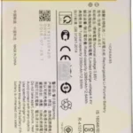 Original Mobile Battery For Vivo Vivo Y71,y71i (b-e1)