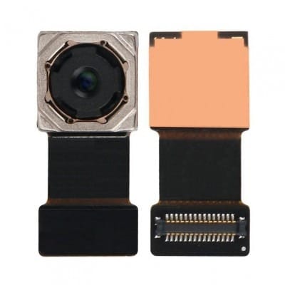 Original Replacement Back Camera For Moto E4 Plus - Genuine Main Camera Module - Image 1