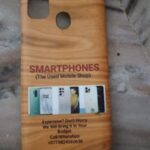 Samsung M30s | Polycarbonate Hard Back Case - Slim & Scratch-resistant