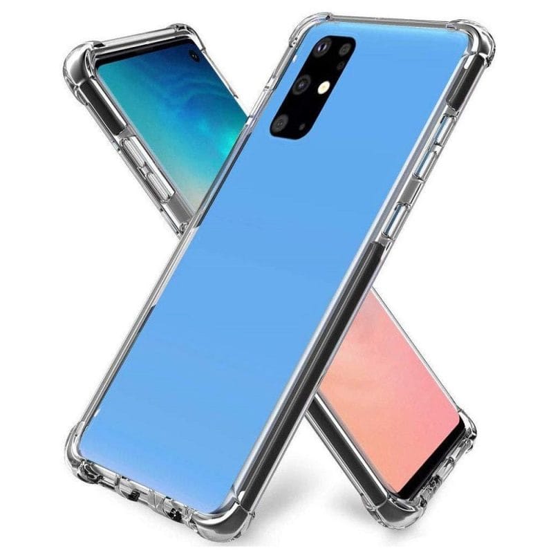 samsung-galaxy-s11-1-d8e61999-87a5-4b4e-8fbf-0e0cd1f0e960-1000x1000 Transparent Back Case For Samsung S20 Plus - Image 1