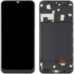 LCD Touch Screen for Samsung Galaxy A20 Display Glass Combo