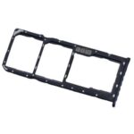 Sim Card Holder Tray for ASUS Zenfone Max Pro M2 ZB631KL Black
