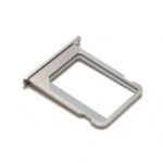 Original Sim Card Holder Tray For Lava Z61 - White