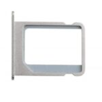 Original Sim Card Holder Tray For Motorola Moto E4 Plus - Black