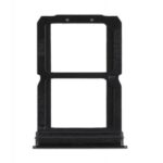 Original Sim Card Holder Tray For OnePlus 6t - Black