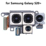Original Back Camera Module Replacement for Samsung Galaxy S20 Plus