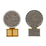 Original Vibration Component For Xiaomi Mi Play - Genuine Replacement Module