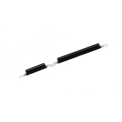 Original volume side button outer for xiaomi mi play - blue - Image 1