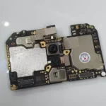 Original Motherboard For Lava Z61 - Genuine Replacement