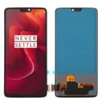 OnePlus 6 Original Display - 100% Genuine Amoled Screen Replacement
