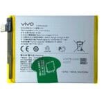 Original B-n8 4000mAh Battery for Vivo S7 V20 V20 Pro
