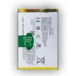 Original B-S1 Battery for Vivo Y33s Y21 Y21s 5000mAh