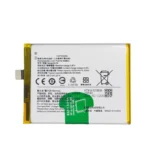 Original B-09 4300mah Battery For Vivo X60