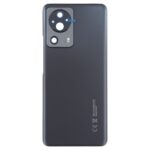 Xiaomi 13 Lite Original Back Panel - Black (without Camera Lens | 100% Genuine Replacement)