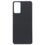 OEM Back Panel Cover for OPPO Reno 6 - Black