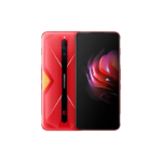 Original Oem Back Panel Cover For Nubia Red Magic 5g - Mars Red