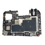 Original Redmi Note 12 5g Motherboard / Pcb - Working Fresh & Fully Tested