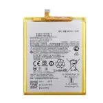 Original Motorola KZ50 5000mAh Battery for Moto G8 Power