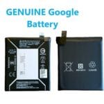 Original Battery For Google Pixel 3a - Model G020e-b (oem) (copy)